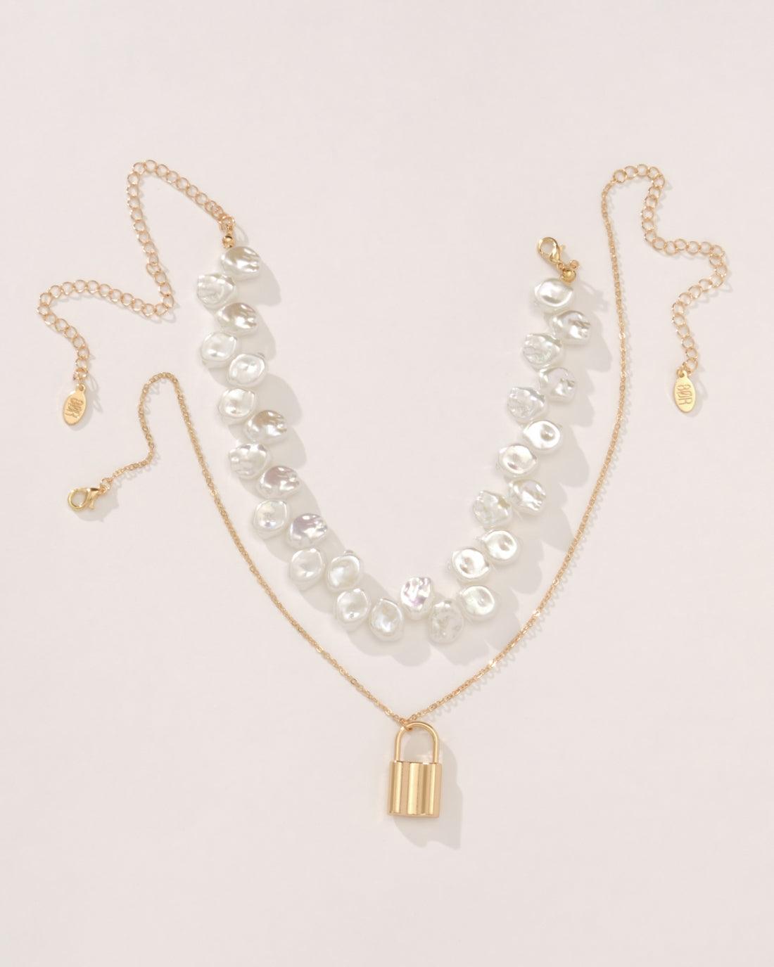 ISLAND GIRL NECKLACE