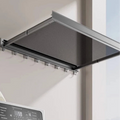 ArtZ® FlexiHang Organizer - Gray