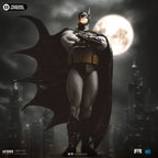 Statue Batman DC Trinity - DC Comics - Legacy Replica 1/4 - Iron Studios