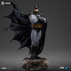 Statue Batman DC Trinity - DC Comics - Legacy Replica 1/4 - Iron Studios