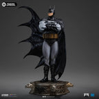 Statue Batman DC Trinity - DC Comics - Legacy Replica 1/4 - Iron Studios