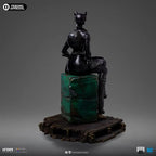 Catwoman - Gotham City Sirens - Art Scale 1/10 - Iron Studios