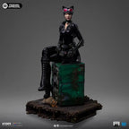 Catwoman - Gotham City Sirens - Art Scale 1/10 - Iron Studios