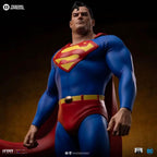 Statue Superman - DC Trinity - Legacy Replica 1/4 - Iron Studios