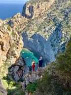 Ibiza Secret Spots Hiking