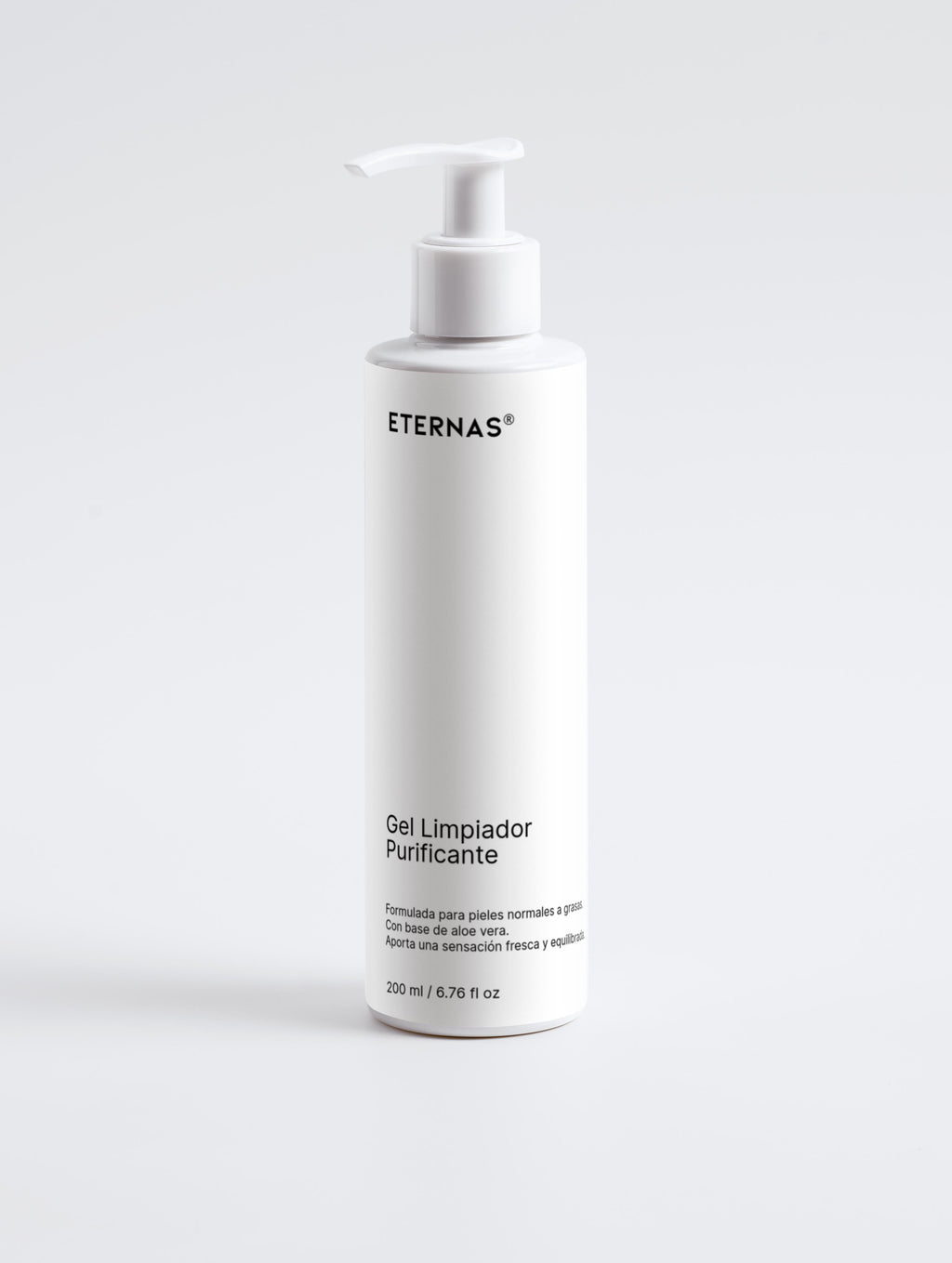 Gel Limpiador Purificante | Aloe Vera
