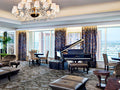 The Palazzo Prestige Club Lounge