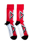 Dead Kennedys - Calcetines "Red"