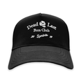 Sprints Dead Last Run Club Structured VP Hat (Unisex)
