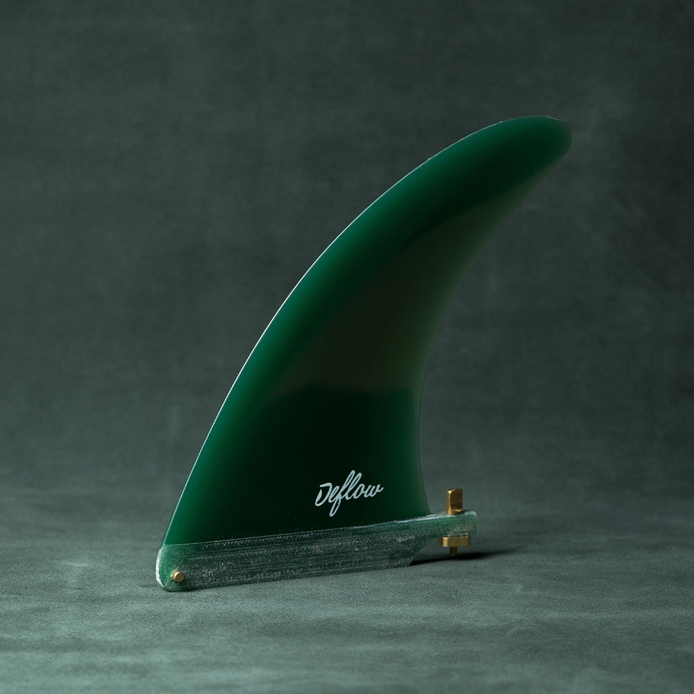 Stylist 7,3" Green