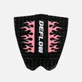 Grom Serie 3 Piece Traction Pad Fired Up