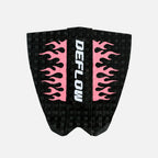 Grom Serie 3 Piece Traction Pad Fired Up
