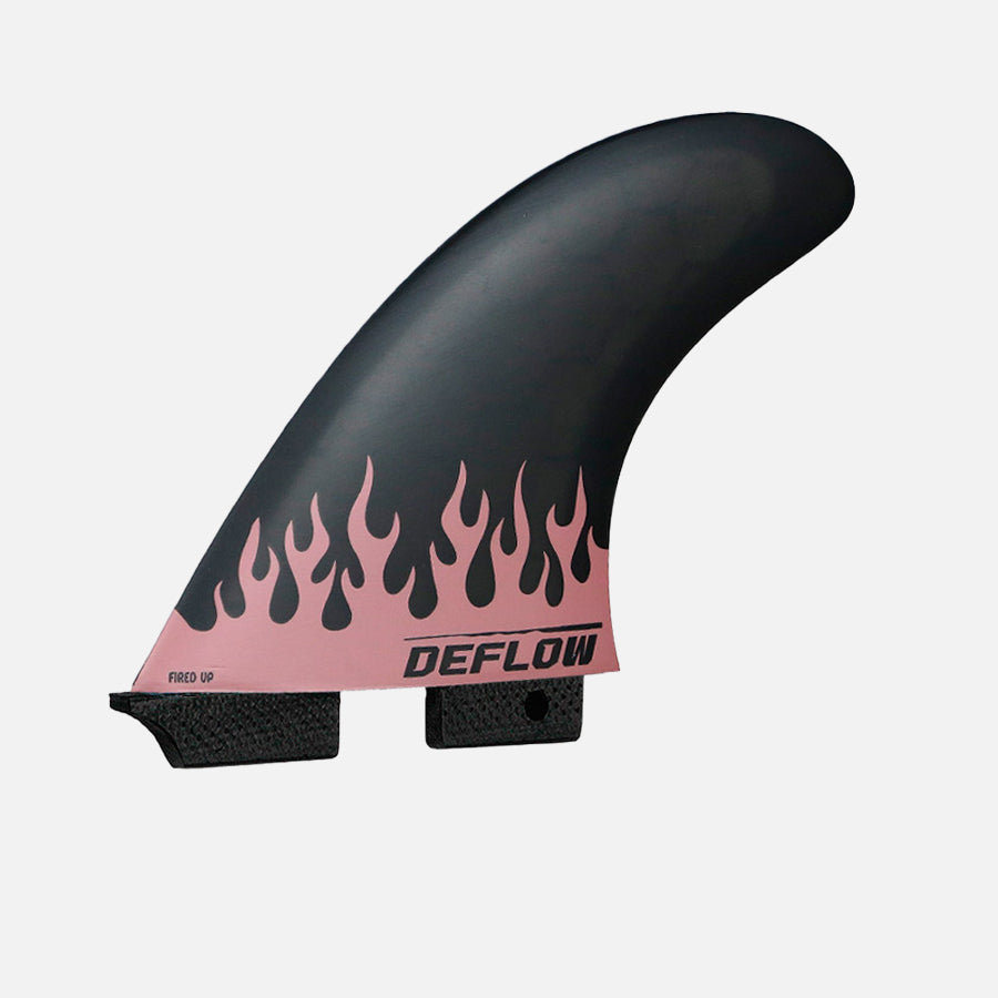 Grom Serie Fired Up