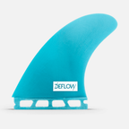Asym Regular Foot