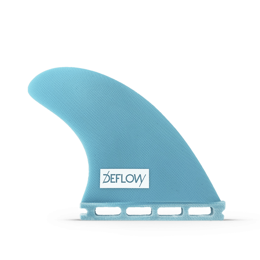 Asym Regular Foot