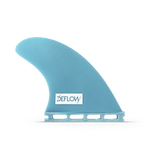 Asym Regular Foot