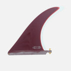 Cream 9,75" Cherry