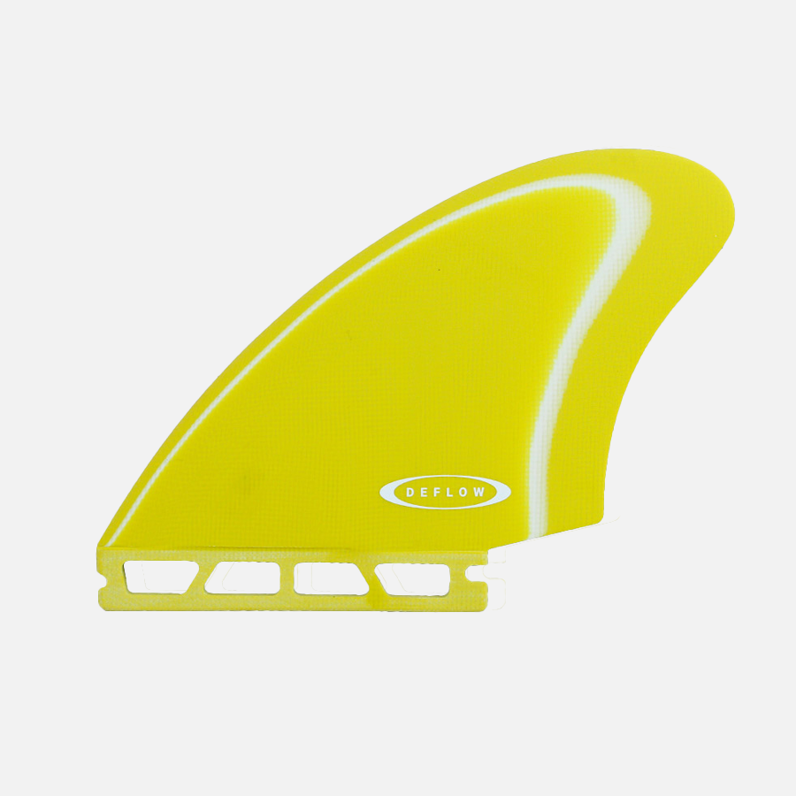 Thomas Bexon Twin Yellow