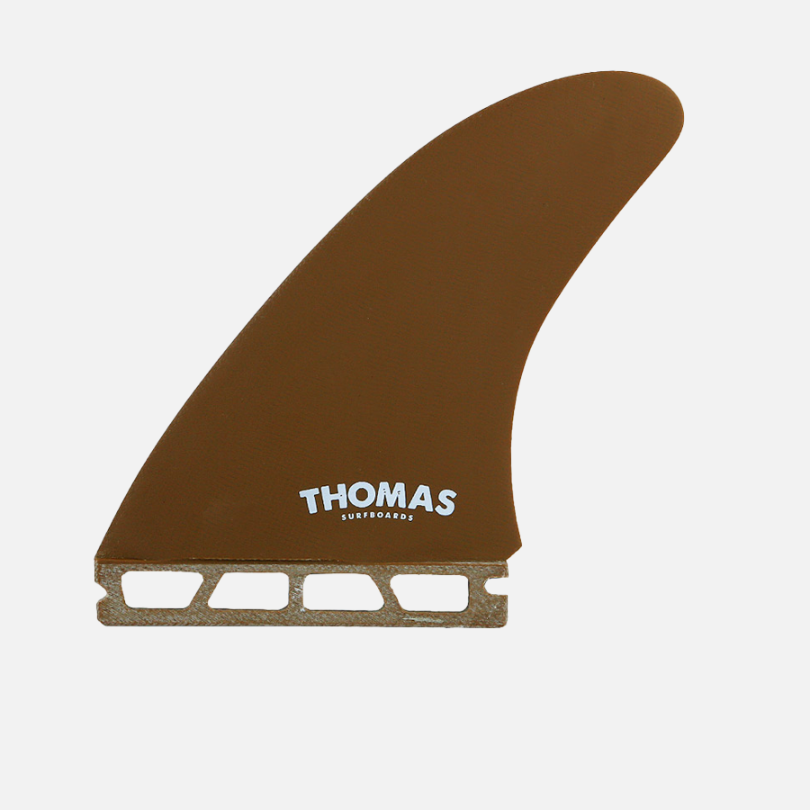 Thomas Bexon Twinzer Brown