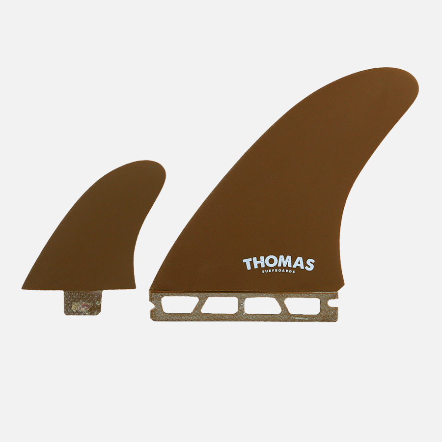 Thomas Bexon Twinzer Brown