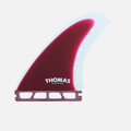 Thomas Bexon Twinzer Burgundy