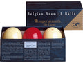 Aramith Super Aramith Deluxe Carom Set