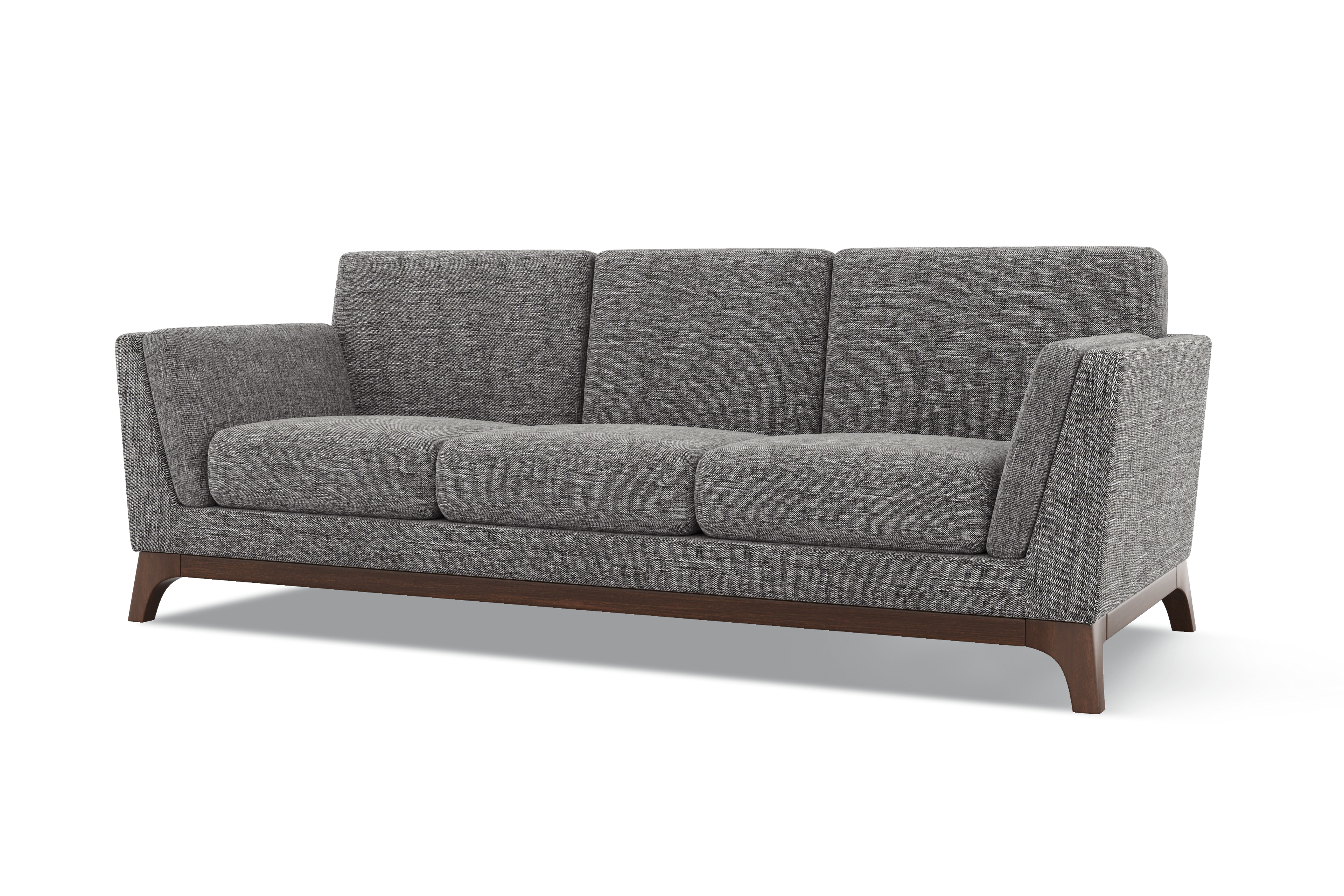 Sintra Fabric Sofa