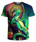 Iguana King Men's T-Shirt
