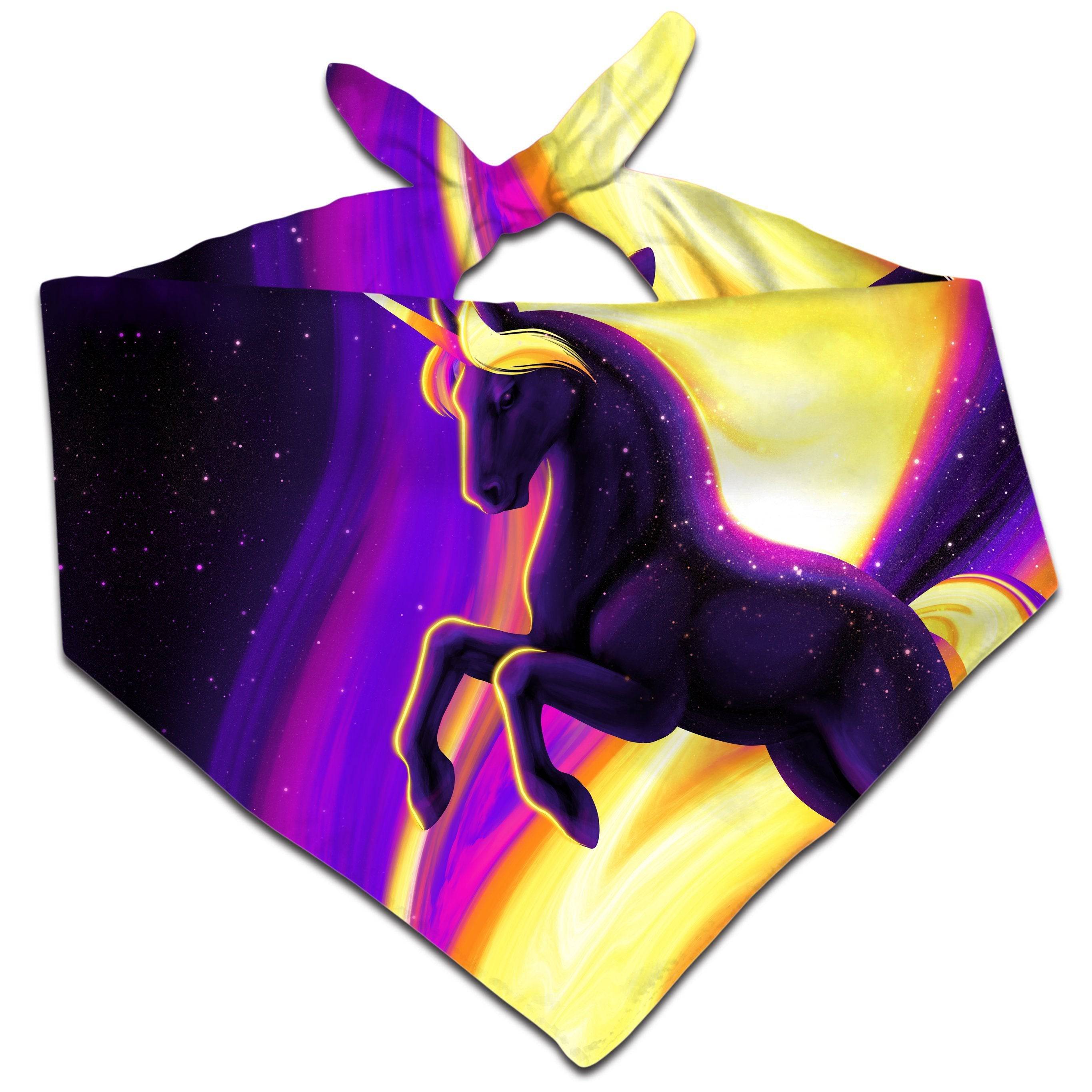 Liquid Unicorn Bandana