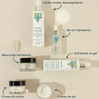 Leche Facial Micelar Desmaquillante – 200 ml