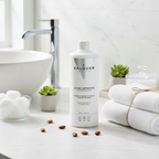 Leche Limpiadora Facial – Limpieza Profunda, Hidratación y Suavidad Natural - 500 ml