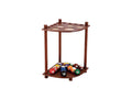 Action Floor Standing Cue Rack