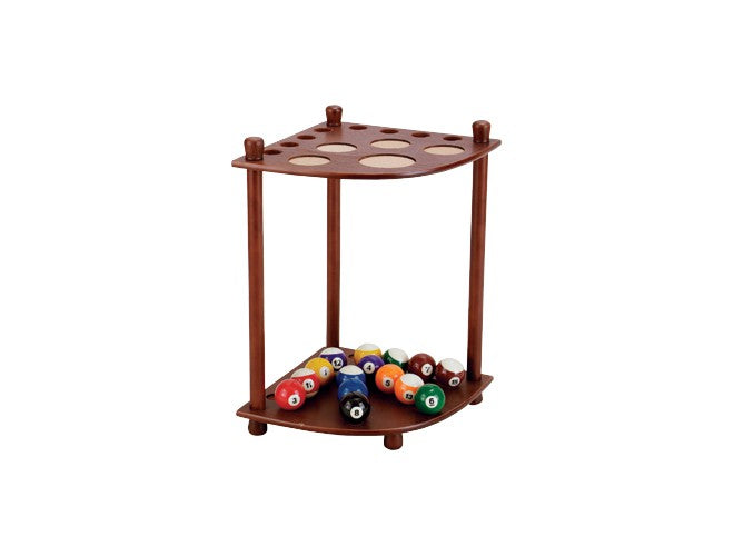 Action Floor Standing Cue Rack