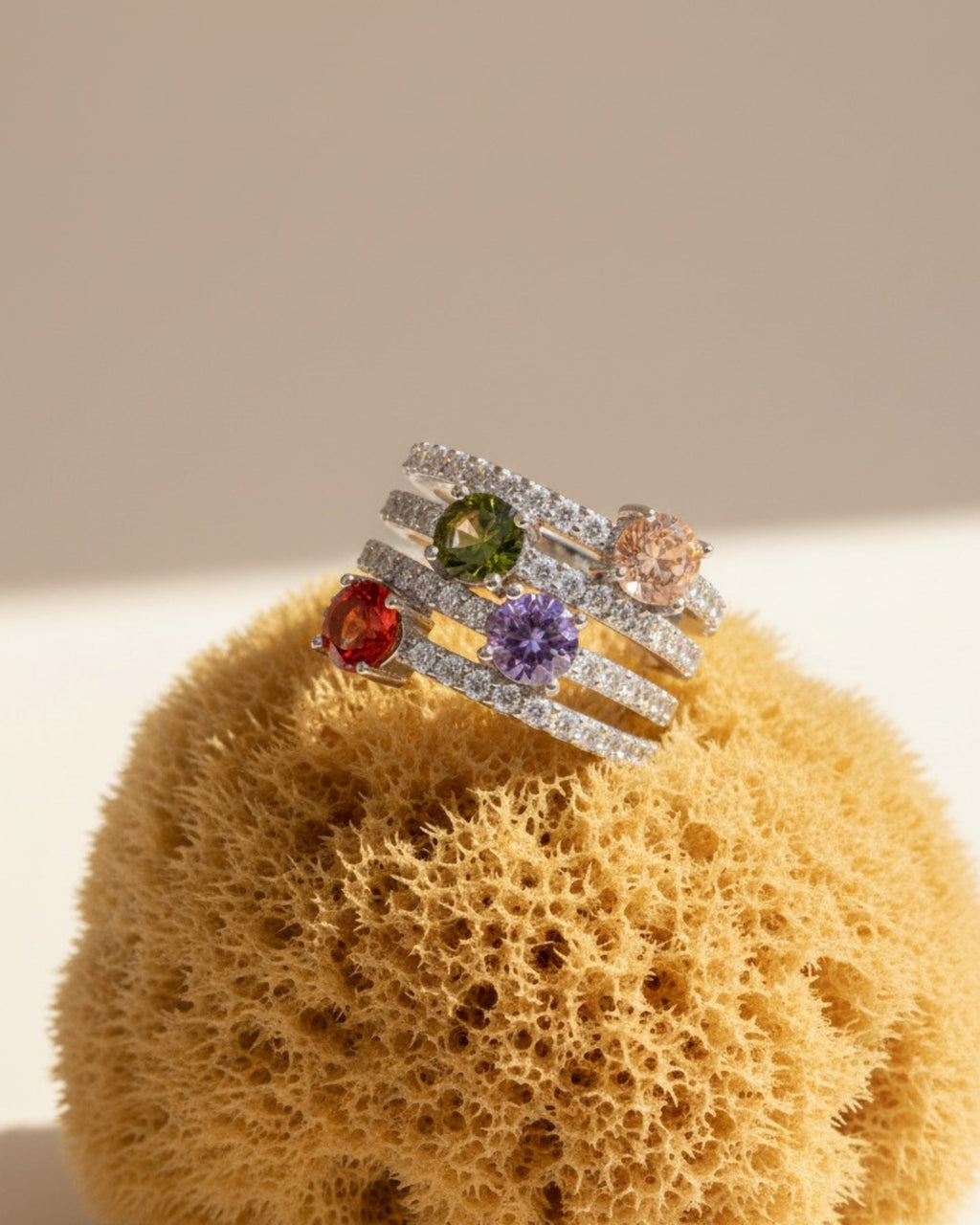 ANILLO PERSEIDAS