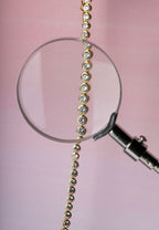Collar Riviere Circonitas