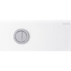 BATHME B00334 NOVA Inodoro Rimless Completo Blanco