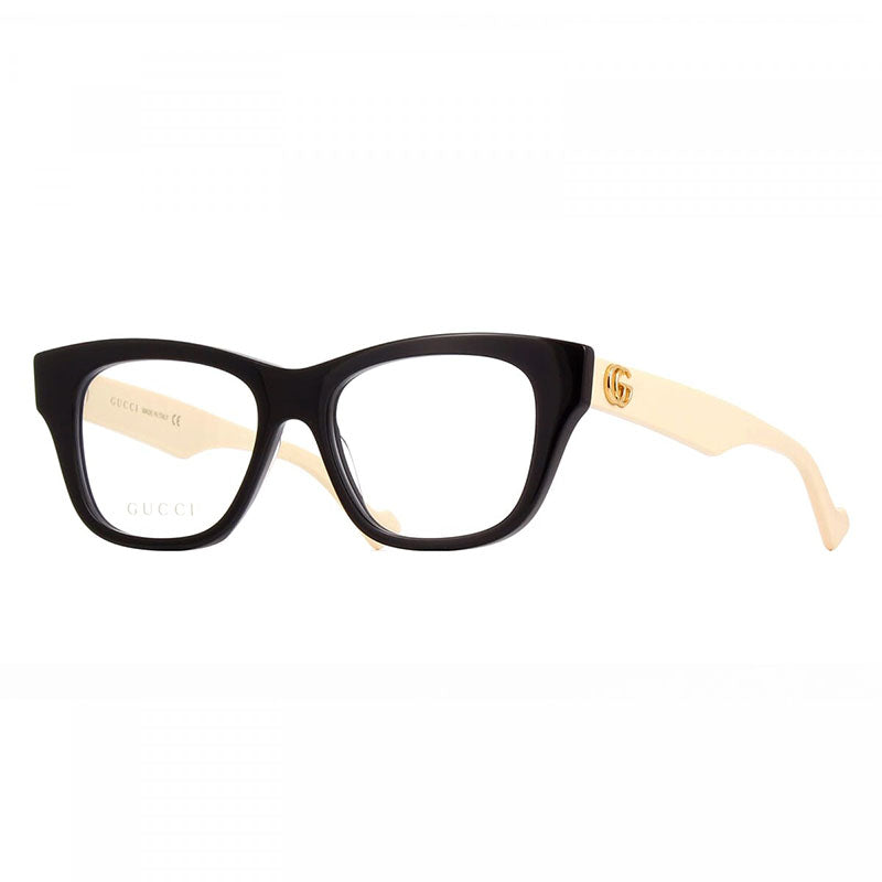 Gucci GG0999O003 Eyeglasses — Black