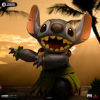 Statue Stitch Hula - Disney Classics - Art Scale 1/10 - Iron Studios