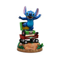 Statue Stitch - Disney Classics - Art Scale 1/10 - Iron Studios