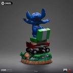 Statue Stitch - Disney Classics - Art Scale 1/10 - Iron Studios
