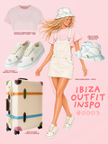 @dontvisitibiza — Ibiza Outfit Inspo #0003