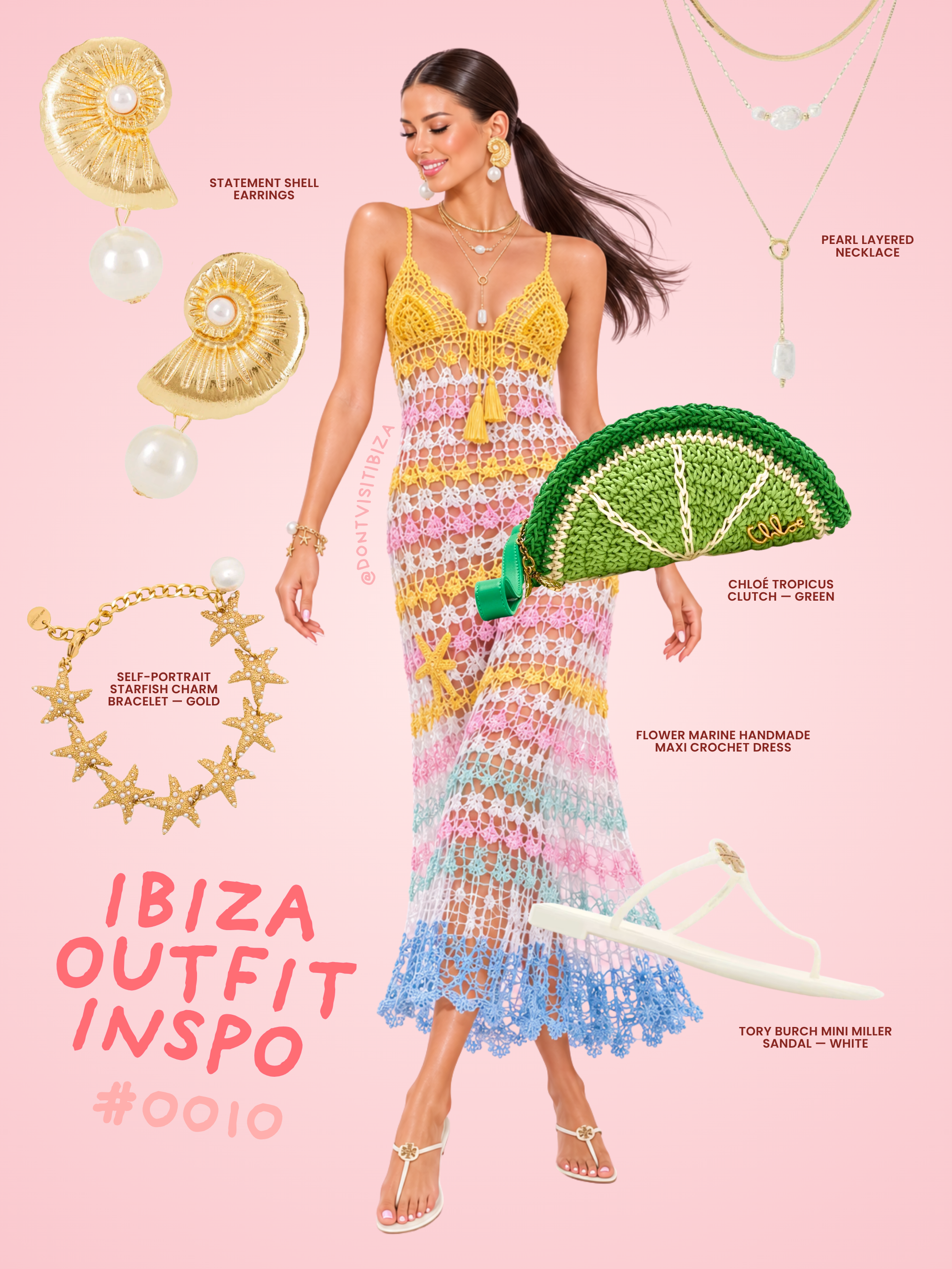 @dontvisitibiza — Ibiza Outfit Inspo #0010