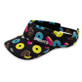 Sprints Donuts Visor (Unisex)
