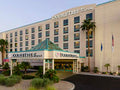 DoubleTree by Hilton Las Vegas Airport