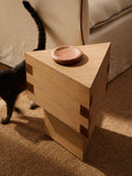 Dovetail Side Table