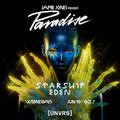 Wednesdays at [UNVRS] Ibiza 2026: Jamie Jones presents Paradise: Starship Eden
