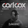 Sundays at [UNVRS] Ibiza 2026: Carl Cox