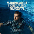 Thursdays at Ushuaïa Ibiza 2026: Martin Garrix