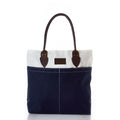 Chebeague Tote Handmade in Maine from Recycled Sails