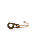 Vintage Sailmaker's Hardware Handmade in Maine from Recycled Sails